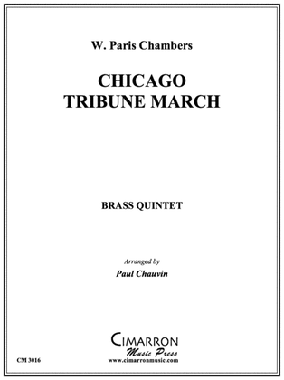 Chicago Tribune March