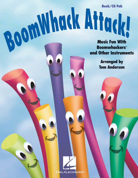 BoomWhack Attack! image number null