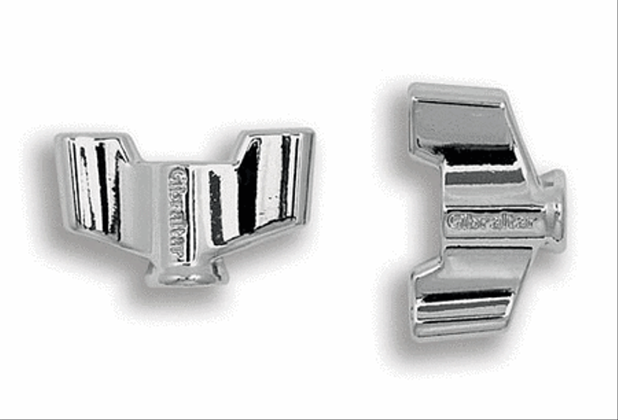 8mm Heavy Duty Wing Nut Set of Parts scores gallery preview page 2