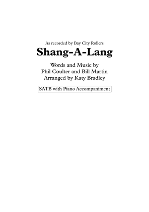 Shang-a-lang