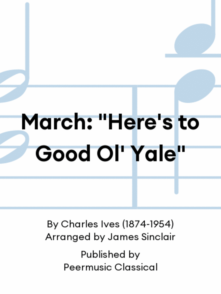 March: 