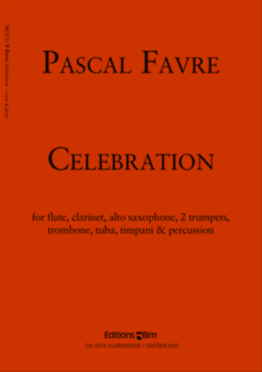 Celebration