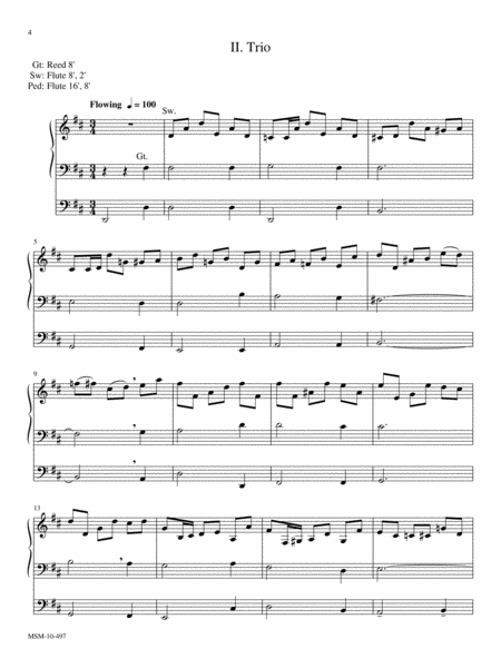 Variations on Aurelia (Downloadable)