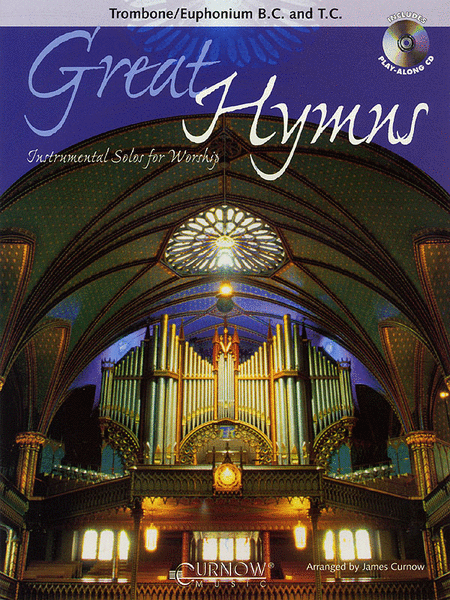 Great Hymns (Trombone / Euphonium)