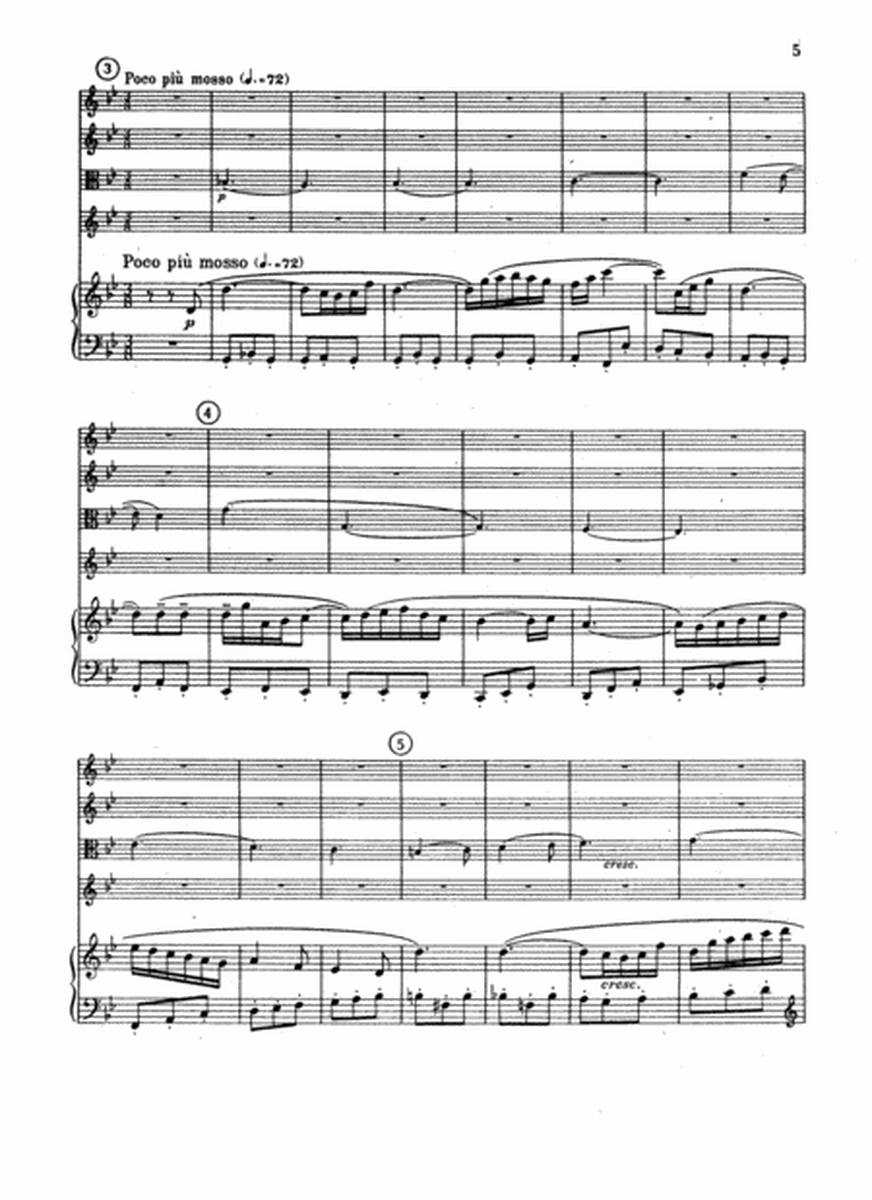 Piano Quintet, Op. 57 image number null