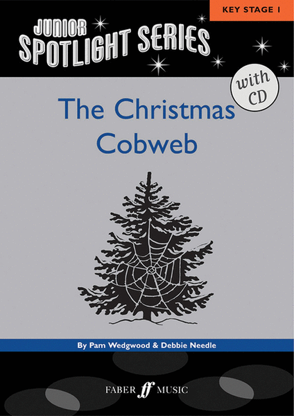The Christmas Cobweb image number null