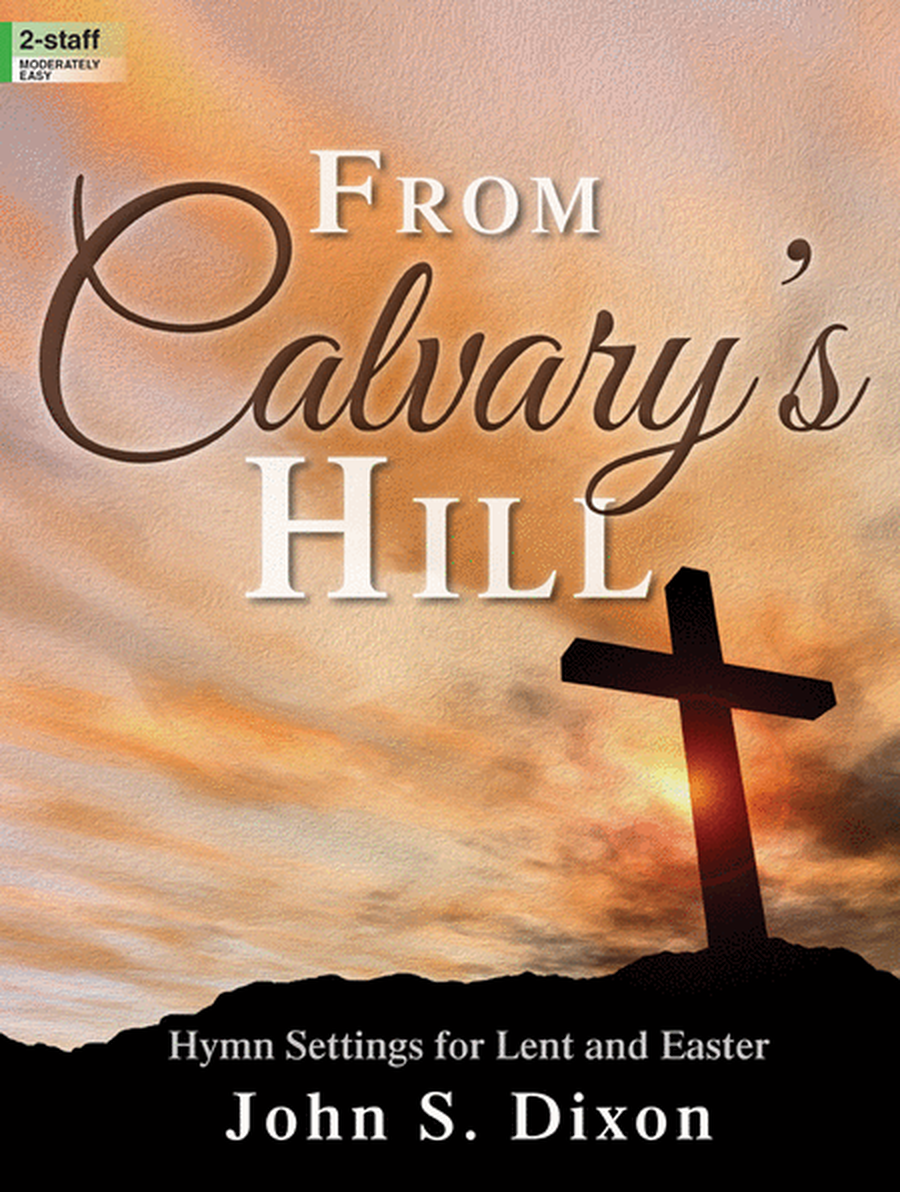 From Calvary's Hill image number null