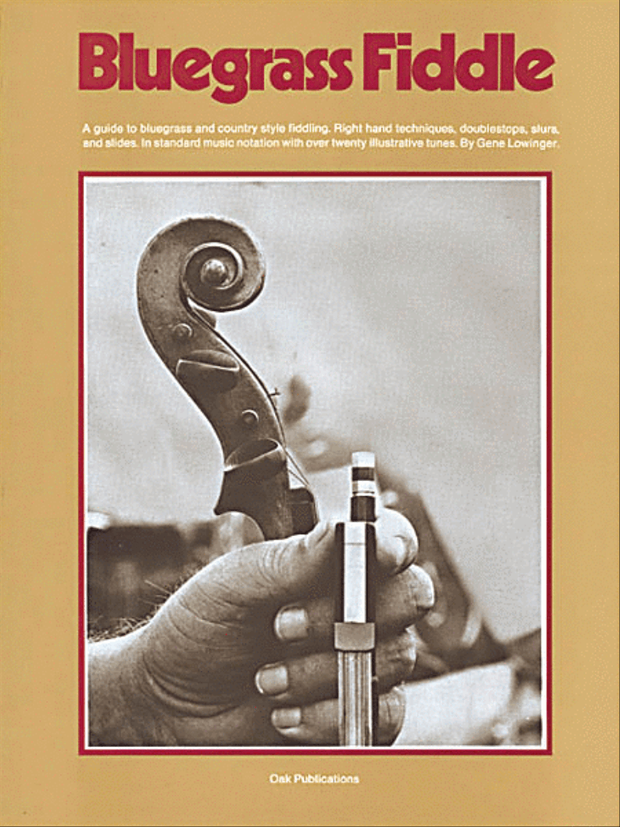 Bluegrass Fiddle Violin scores gallery preview page 1