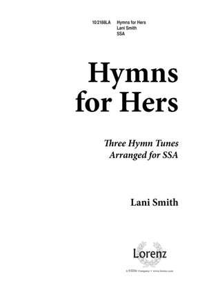 Hymns for Hers