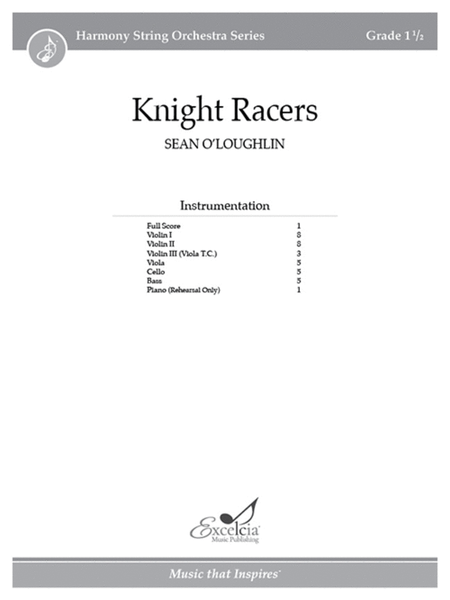 Knight Racers image number null