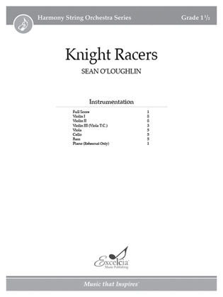 Knight Racers