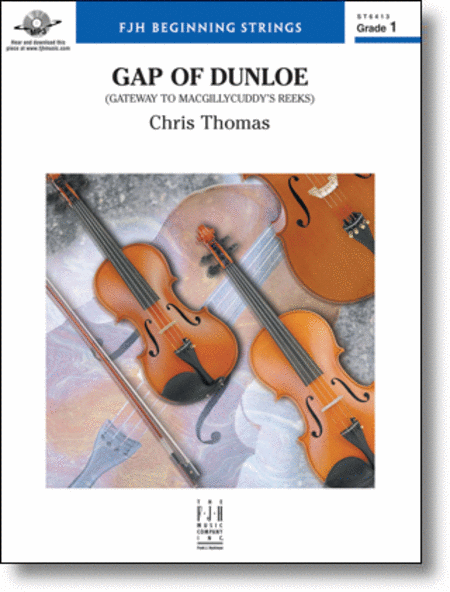Gap of Dunloe image number null