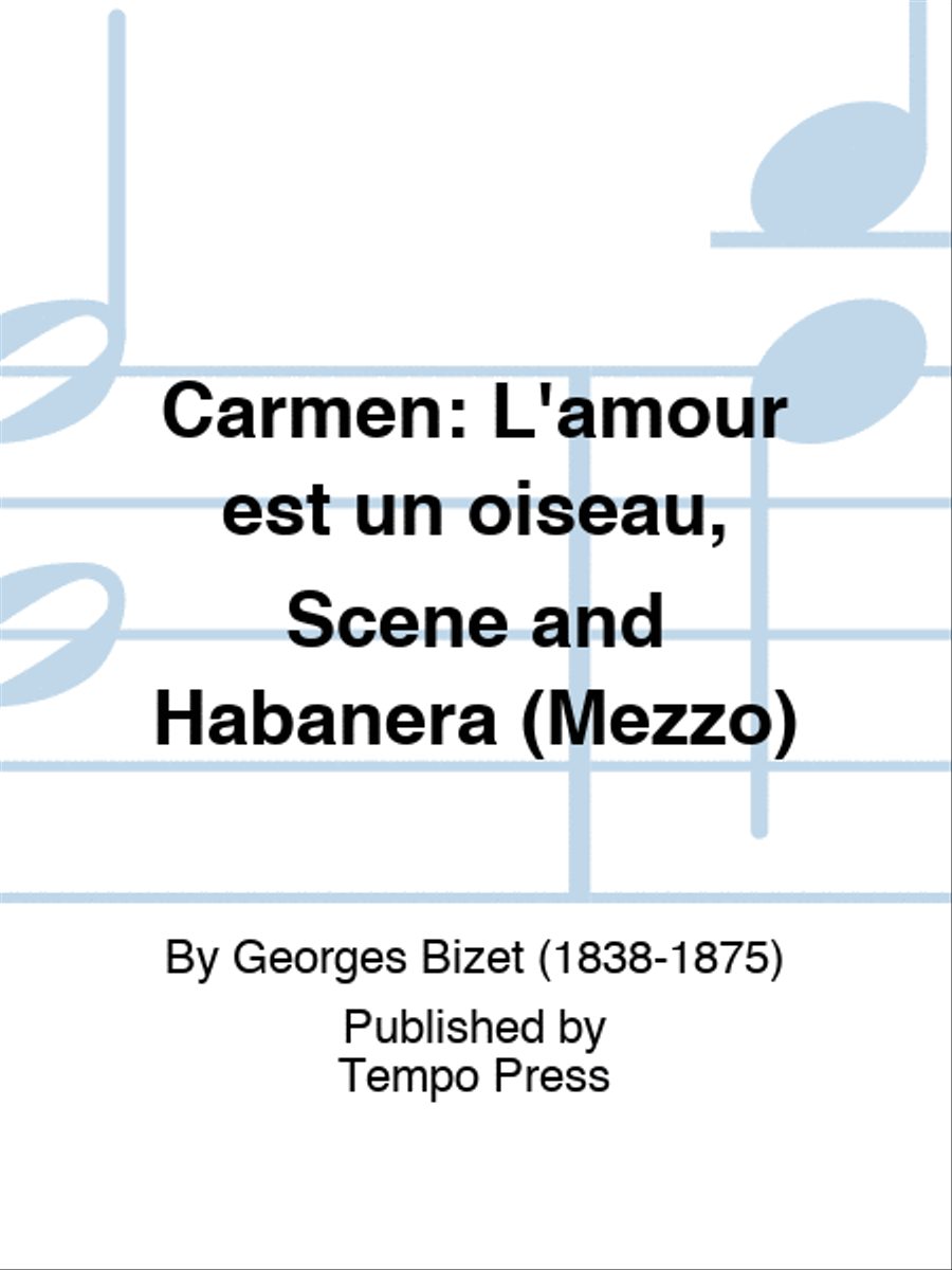 Carmen: L