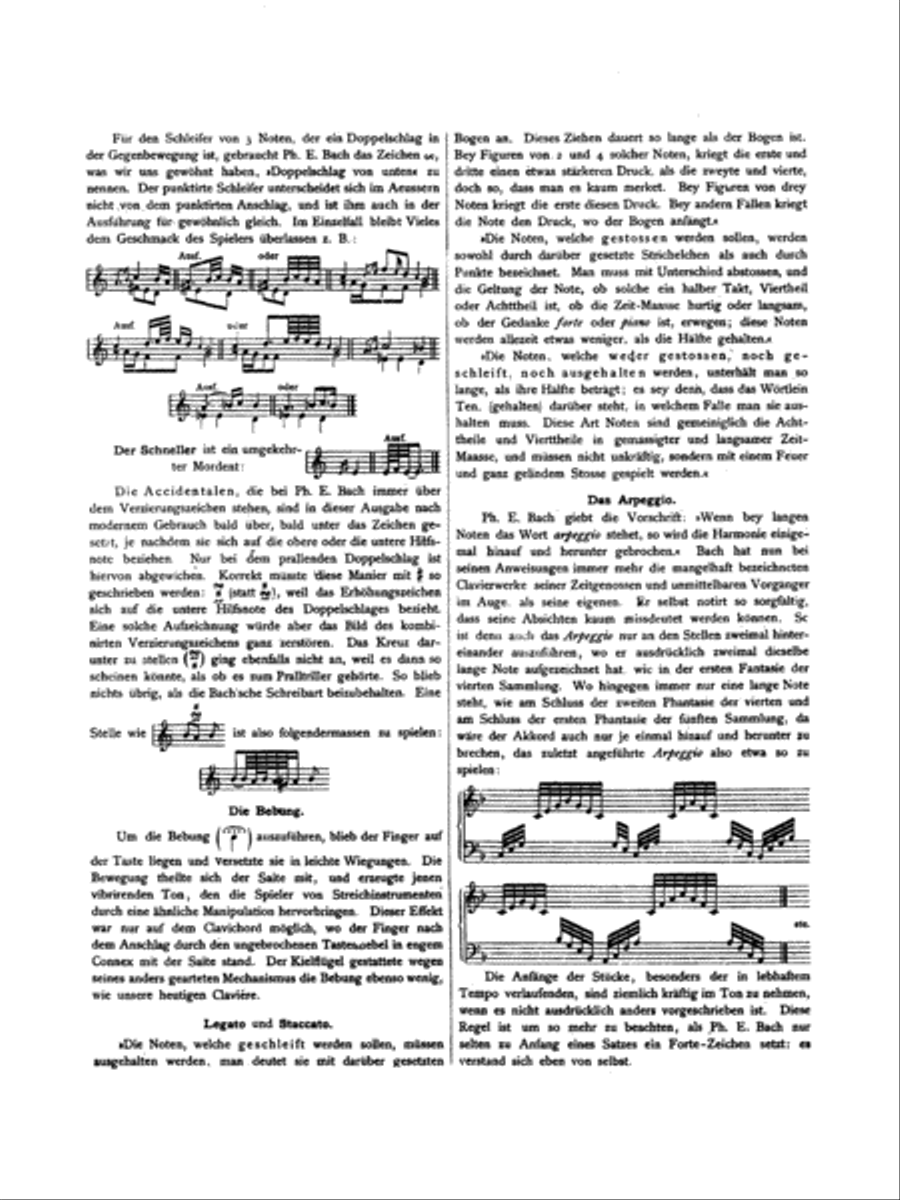 Sonatas, Fantasias & Rondos, Volume 2 Piano Solo scores gallery preview page 5