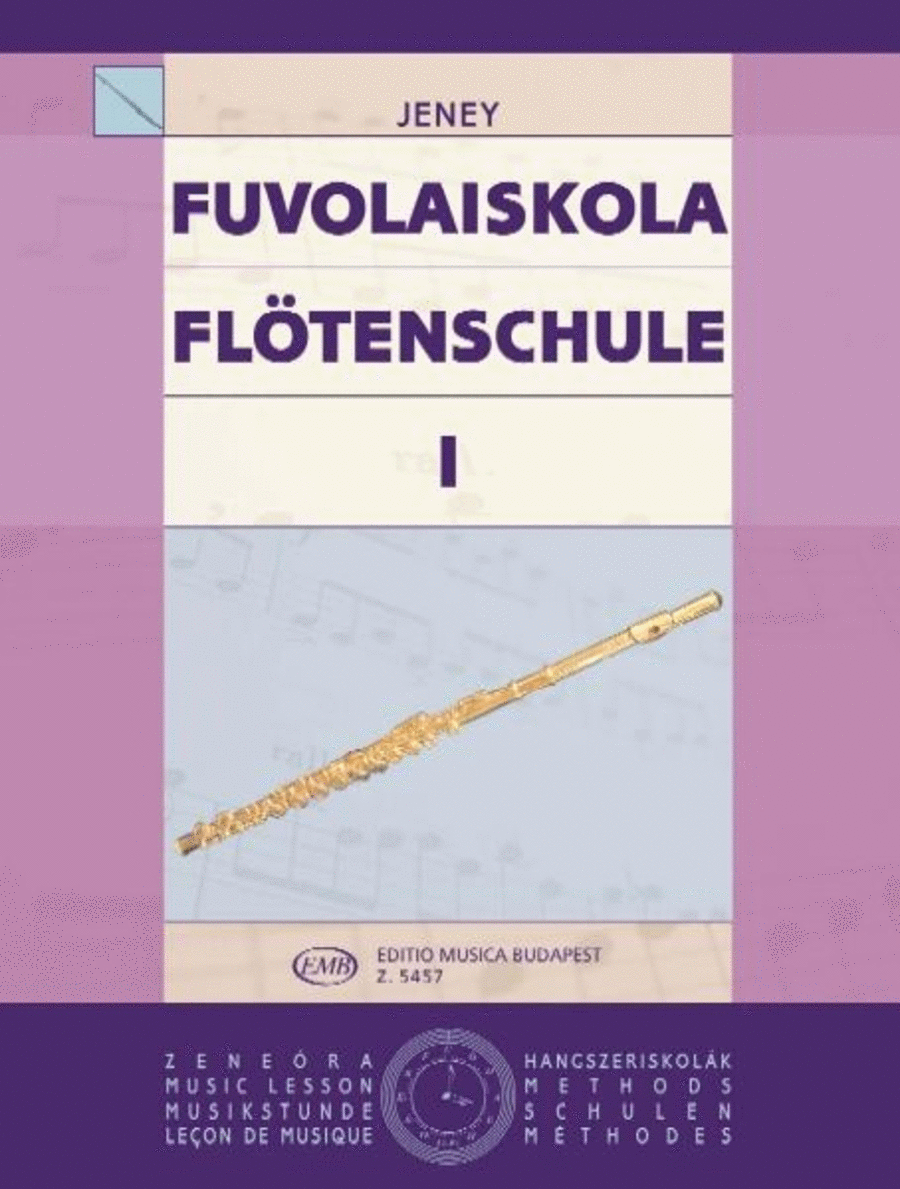 Flötenschule I