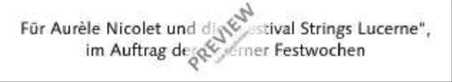 Alveare Vernat String Orchestra scores gallery preview page 4