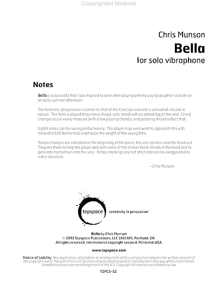 Bella image number null