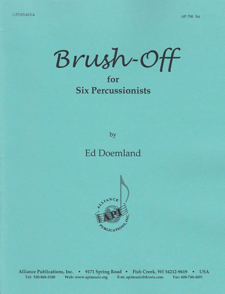 Brush-off