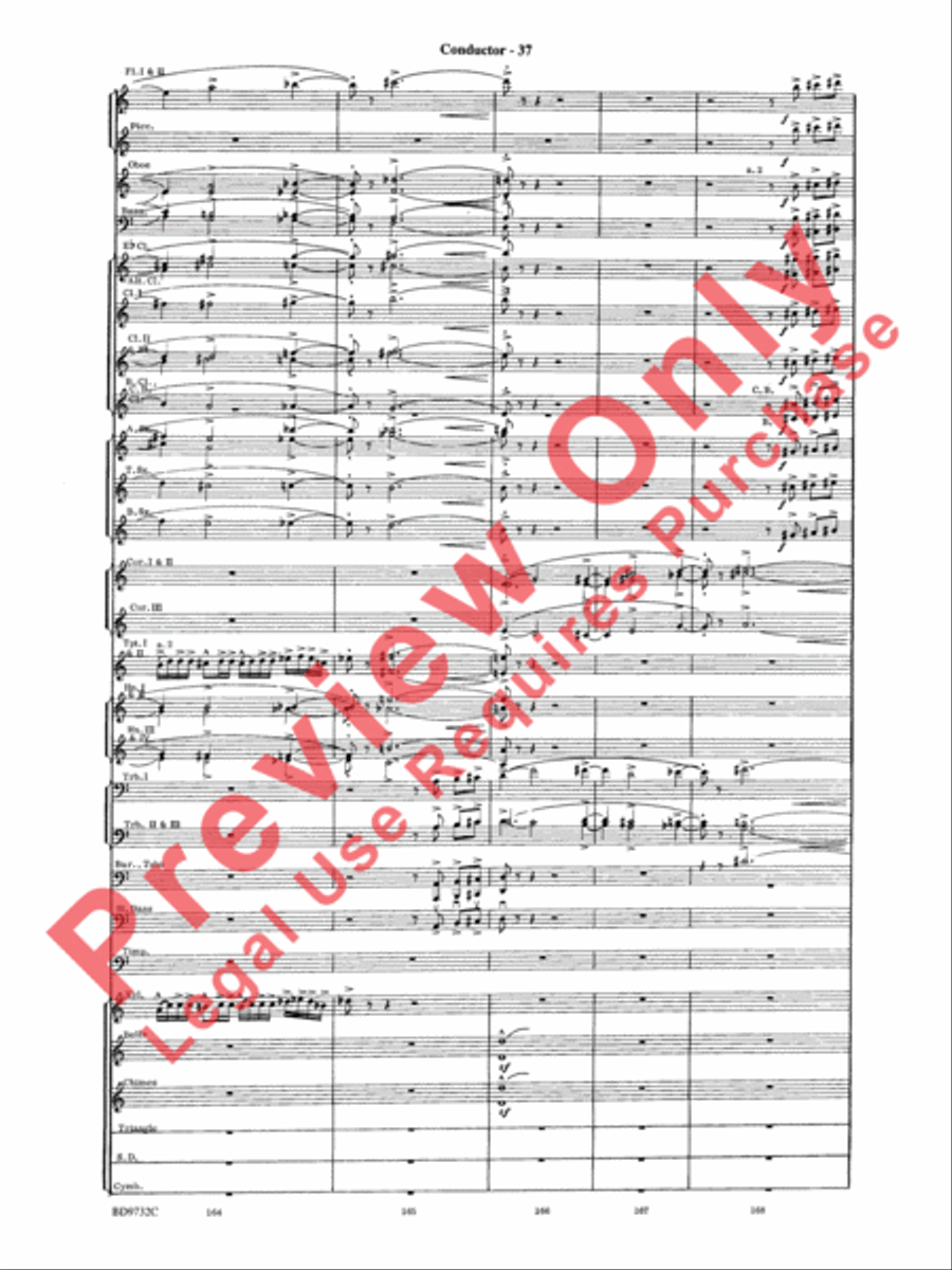Symphonic Movement