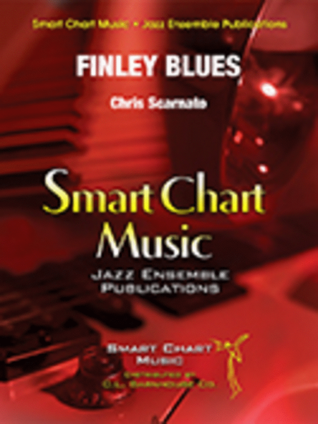 Finley Blues image number null