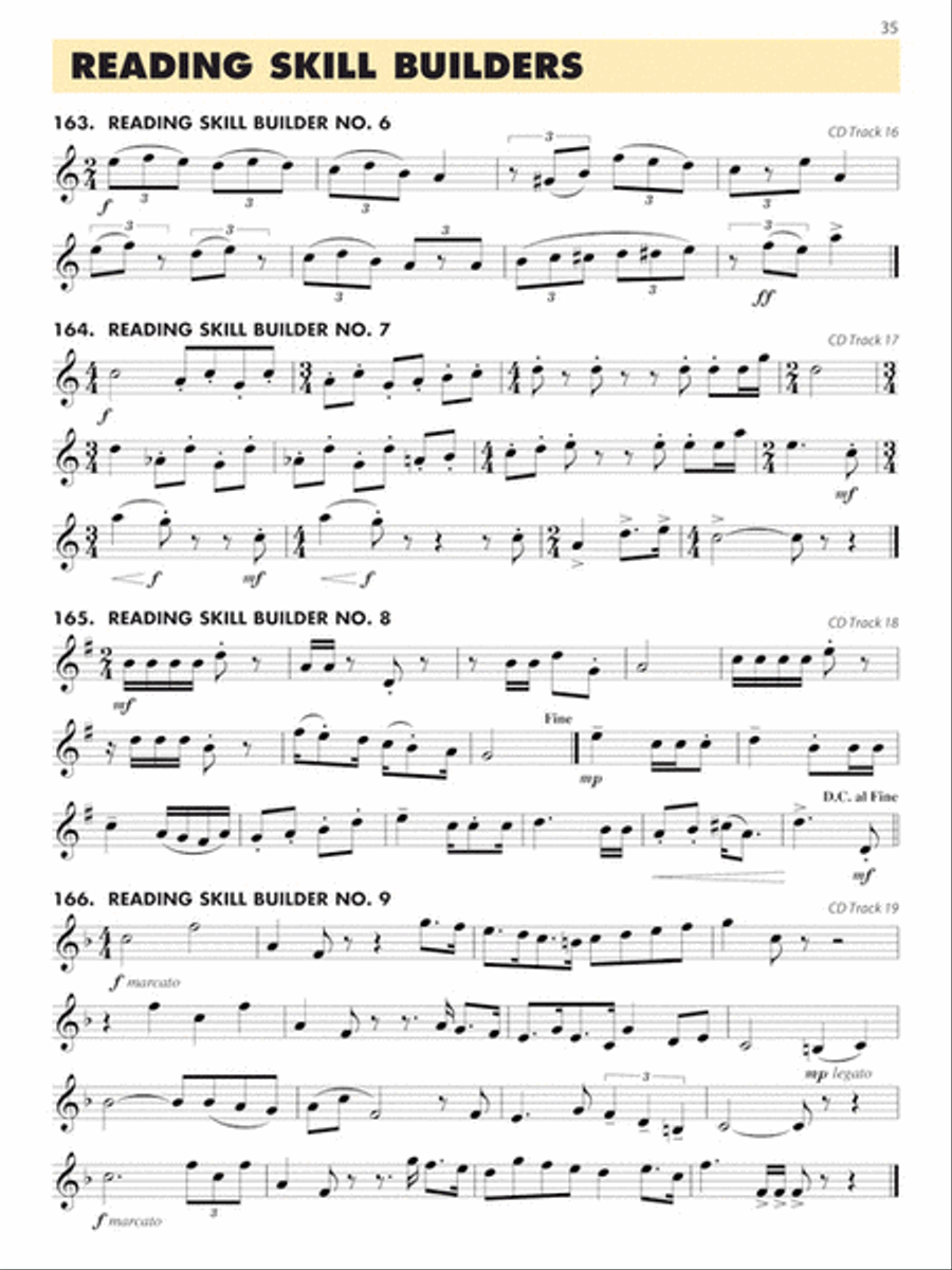 Essential Technique for Band with EEi - Intermediate to Advanced Studies