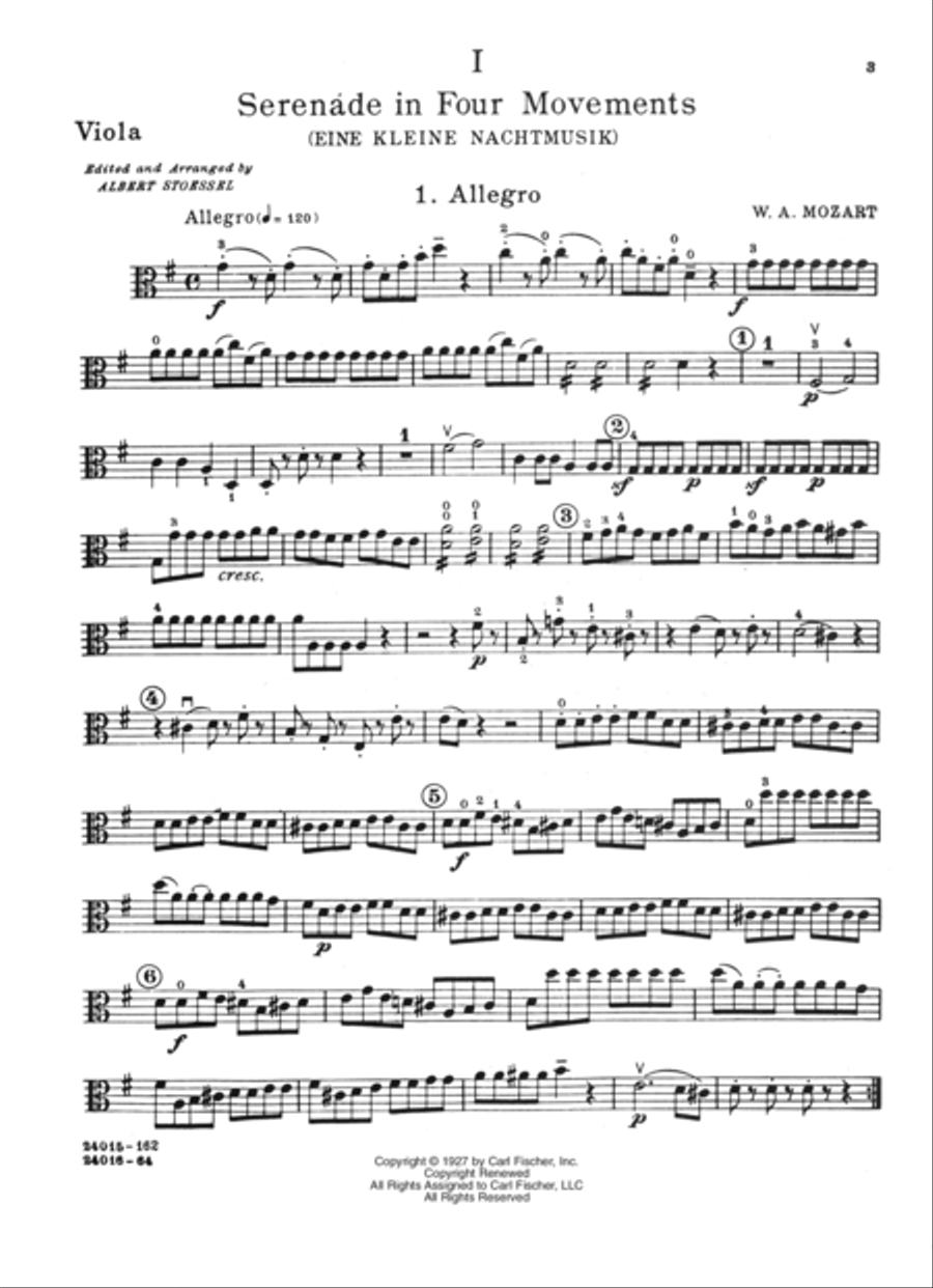 University String Orchestra Album String Orchestra scores gallery preview page 2