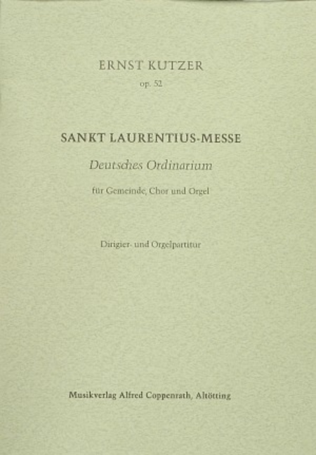 Sankt Laurentius-Messe