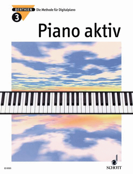 Benthien A Piano Aktiv Bd3