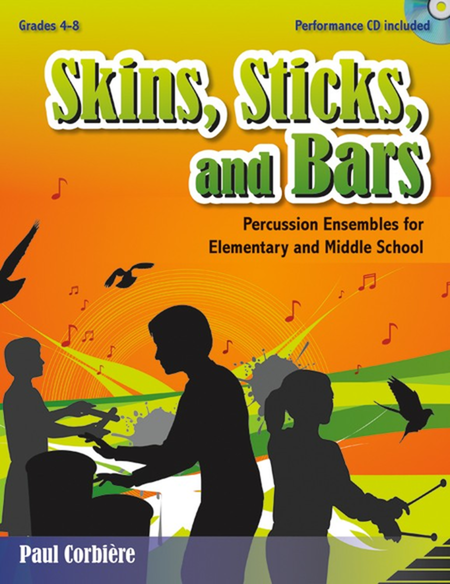 Skins, Sticks, and Bars image number null