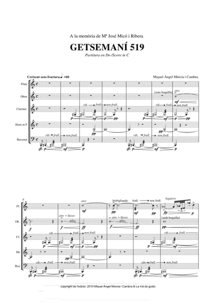 Getsemaní519