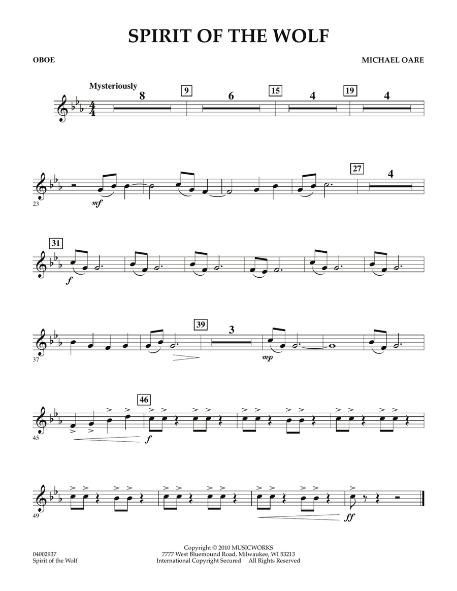 Wolf oboe sales