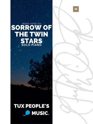 Sorrow of the Twin Stars