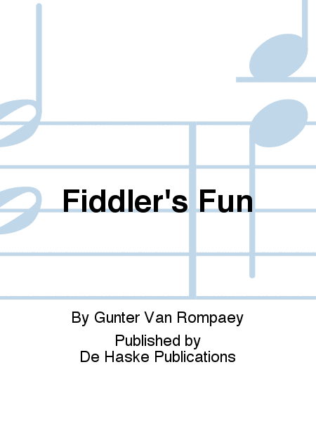 Fiddler's Fun