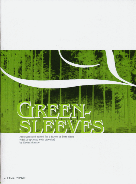 Greensleeves