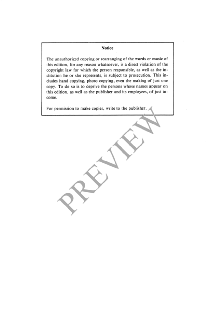 Shepherd of Souls Shepherd of Souls 4-Part scores gallery preview page 3