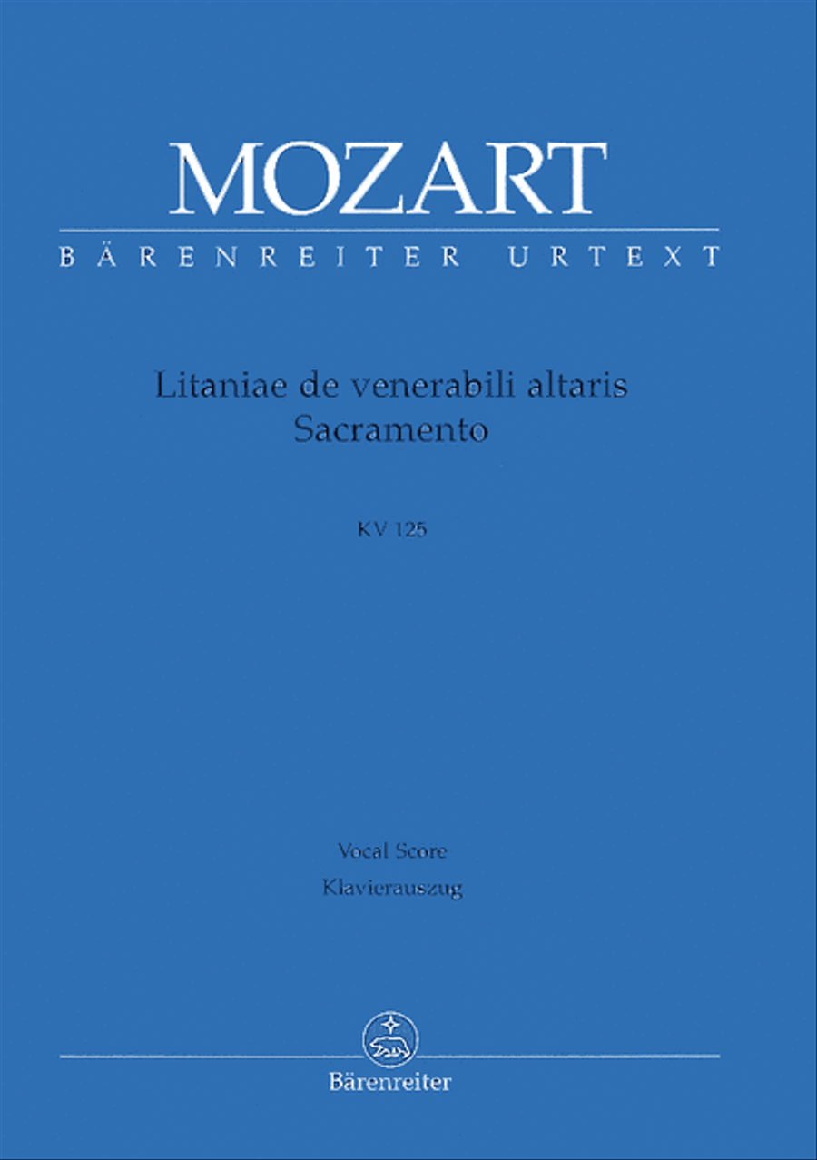 In te domine speravi (1964)