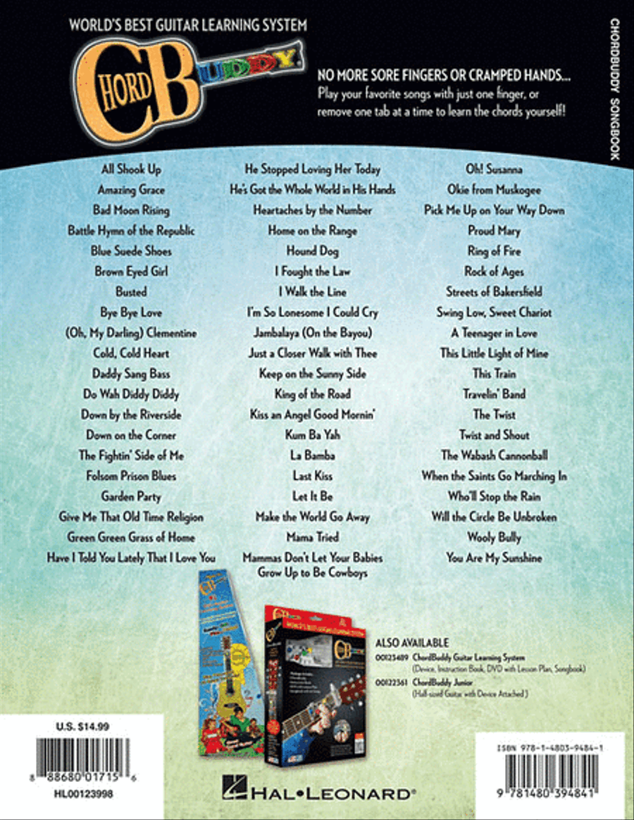 Chordbuddy guitar method travis perry sale