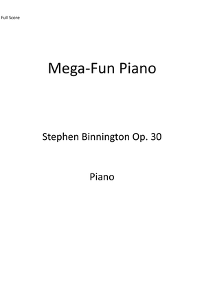 Mega-Fun Piano