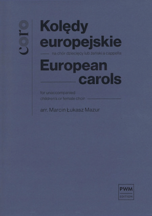 European Carols