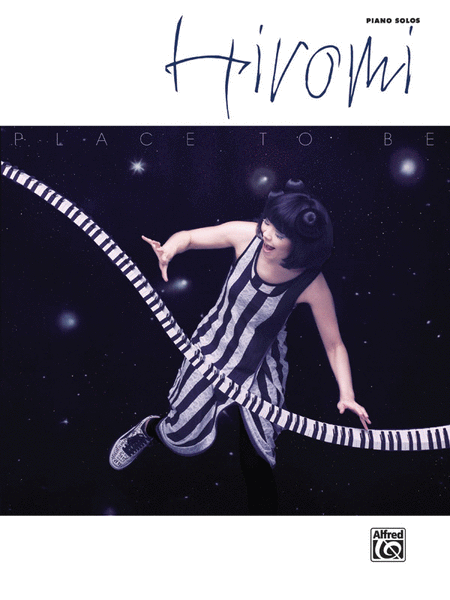 Hiromi -- Place to Be