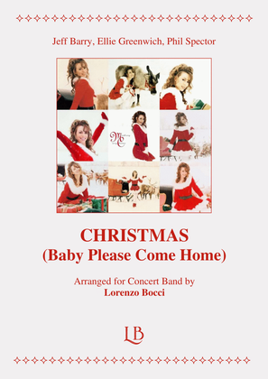 Christmas (baby Please Come Home)