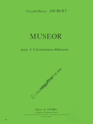 Museor