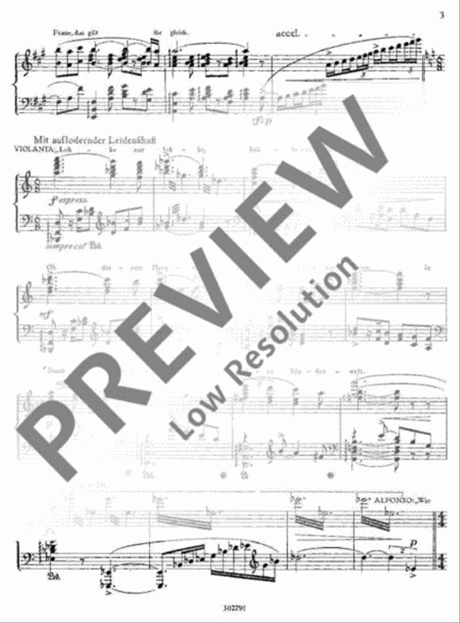 Violanta Violanta Viola scores gallery preview page 4