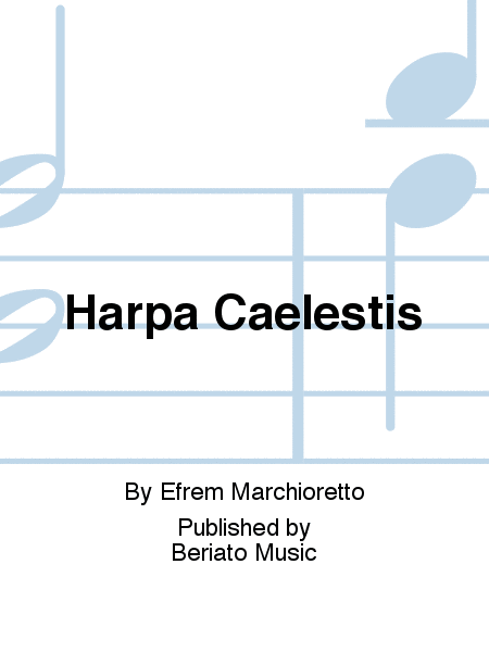 Harpa Caelestis