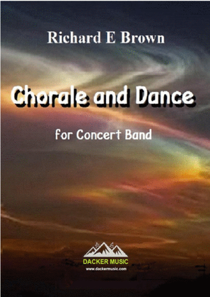 Chorale and Dance