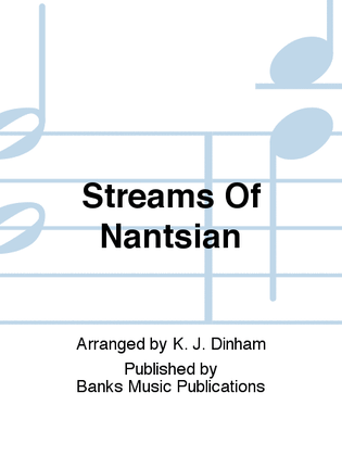 Streams Of Nantsian