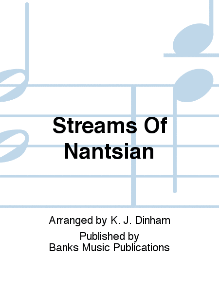 Streams Of Nantsian