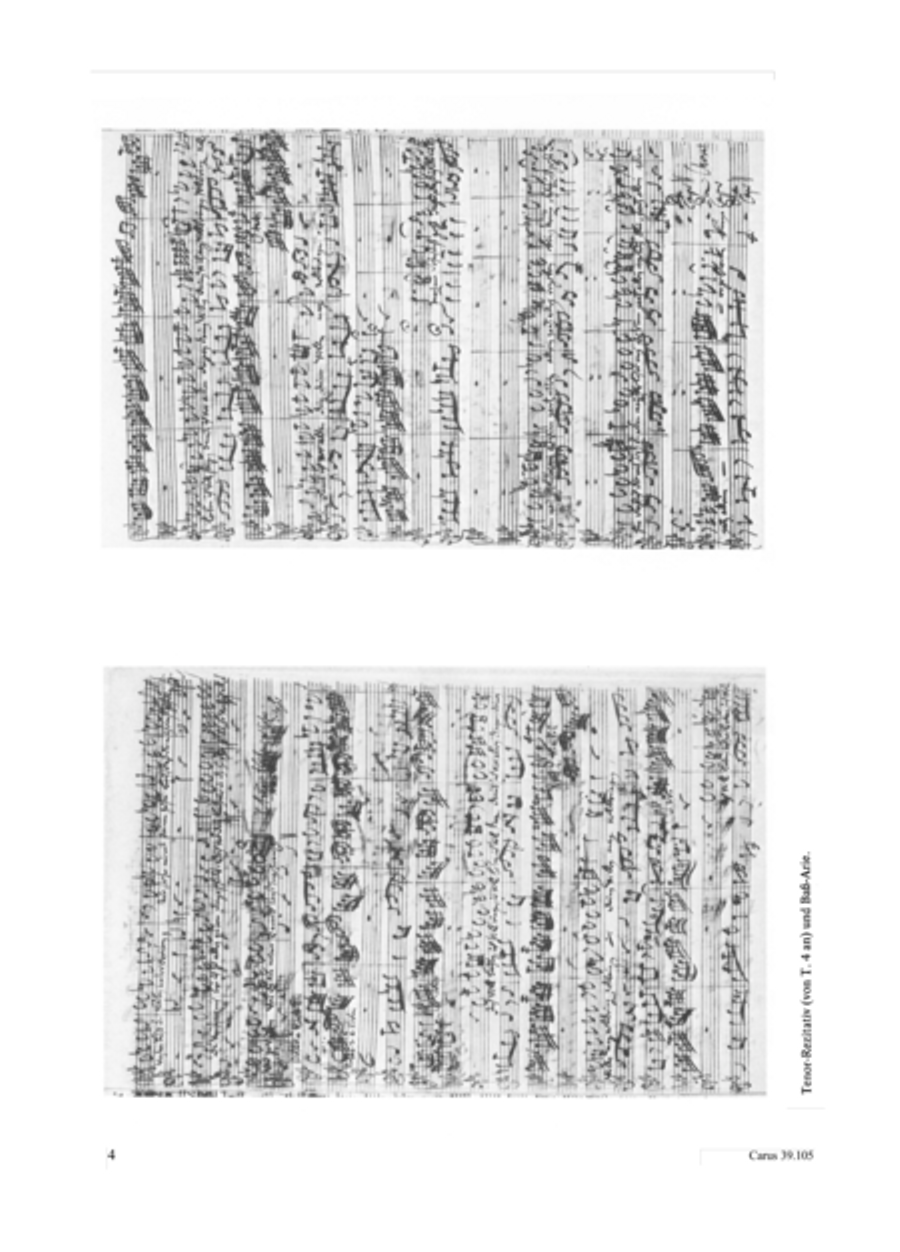 Let all the gates be raised TB scores gallery preview page 5