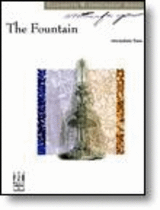 Book cover for The Fountain