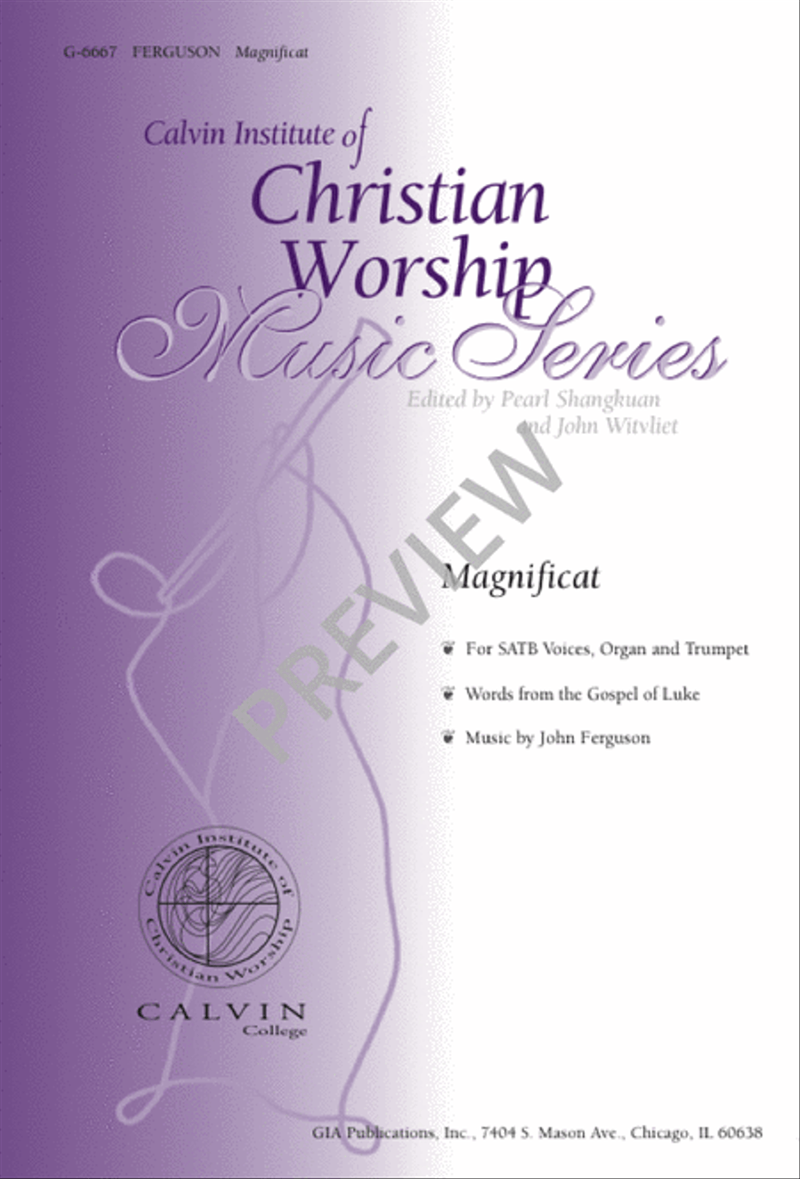 Magnificat